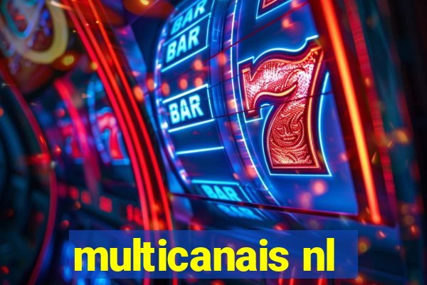 multicanais nl